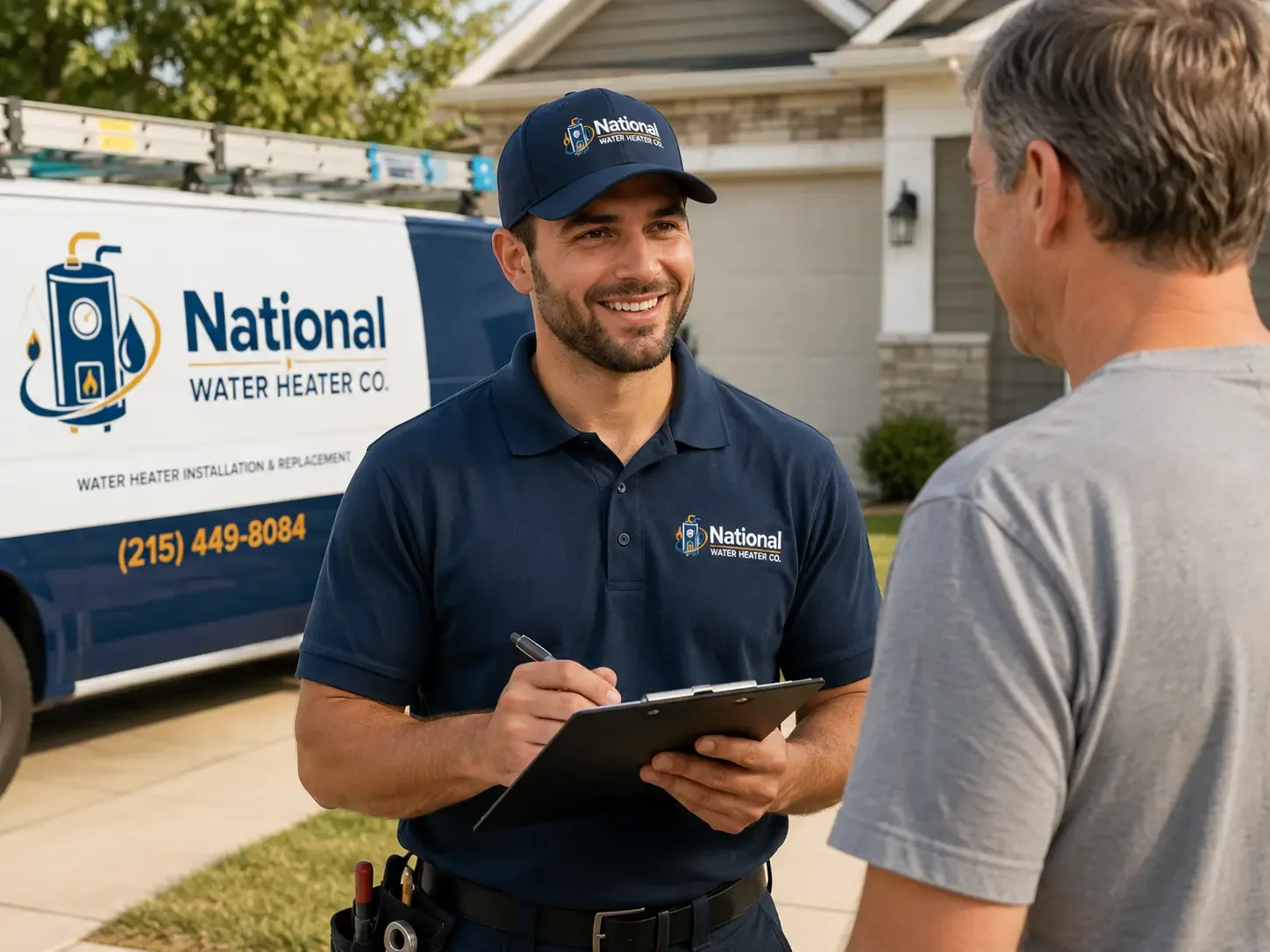 Water Heater Installation College Park, MD FAQs